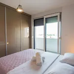 Marius Apartman *