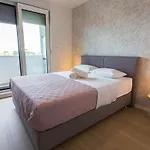 Marius Apartman