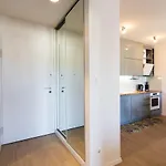 Marius Apartman