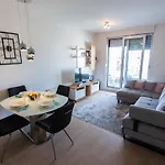Marius Apartman *
