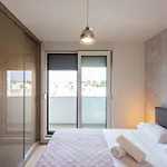 Apartman Marius *