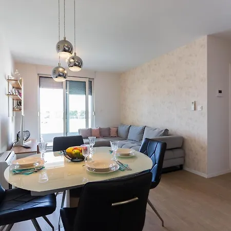 Apartamento Marius
