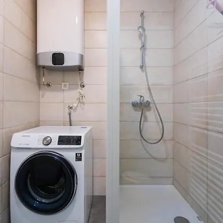 Apartamento Marius Zadar