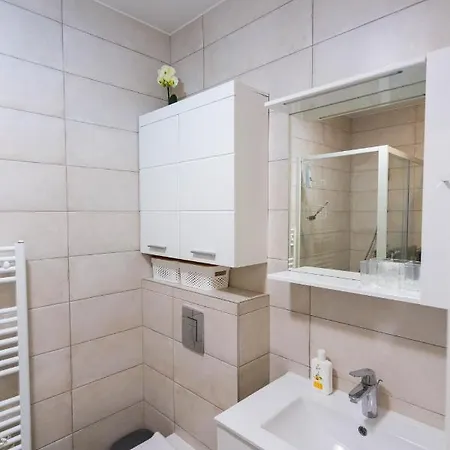 Apartamento Marius *