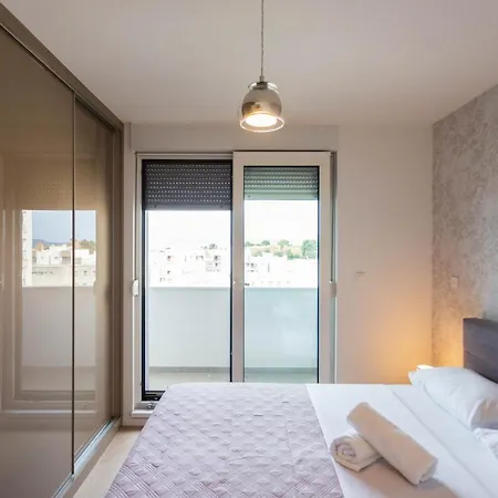 Apartamento Marius *