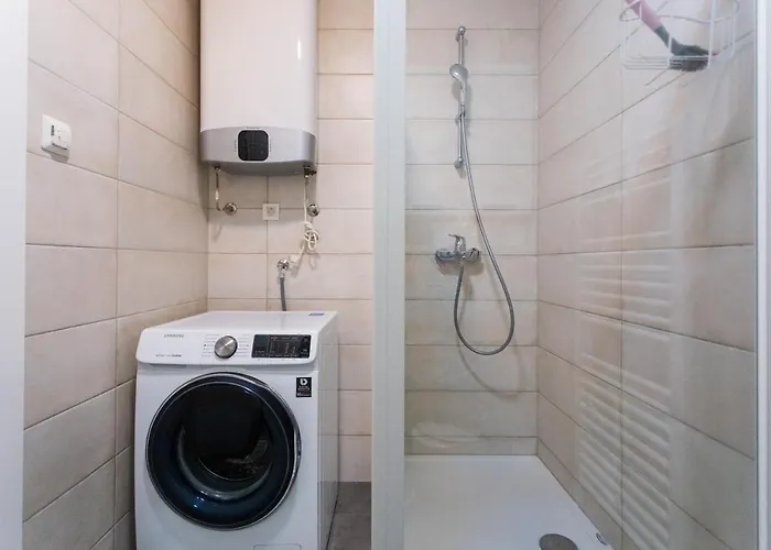 Apartamento Marius Zadar