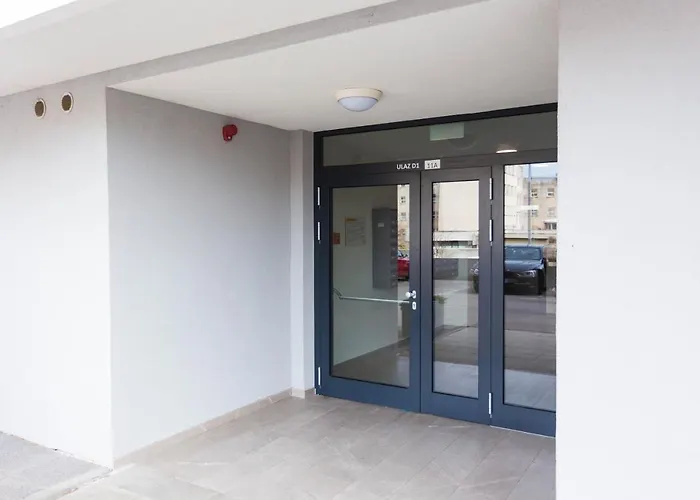 Marius Apartamento *