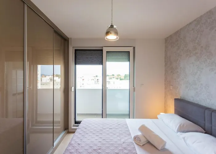 Apartamento Marius *