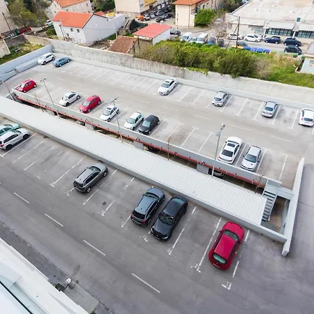 Marius Appartement *