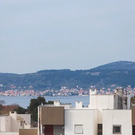 Apartament Marius