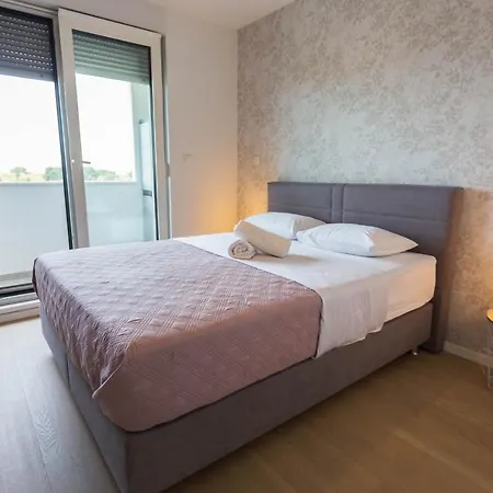 Marius Apartment