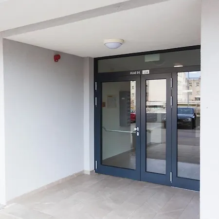 Marius Appartement *