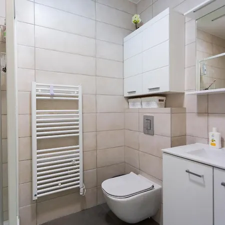 Marius Apartment