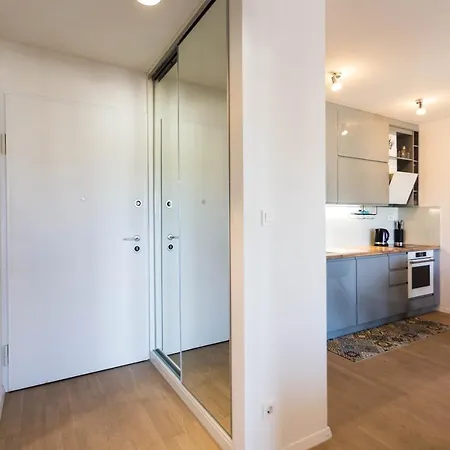 Marius Apartment