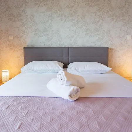 Apartament Marius