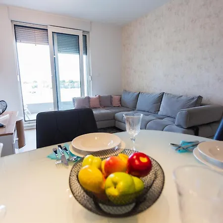 Marius Apartment