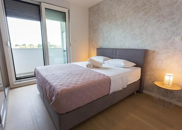 Marius Appartement